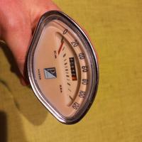 Contachilometri per Vespa 160 GS / 180 SS