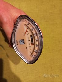 Contachilometri per Vespa 160 GS / 180 SS