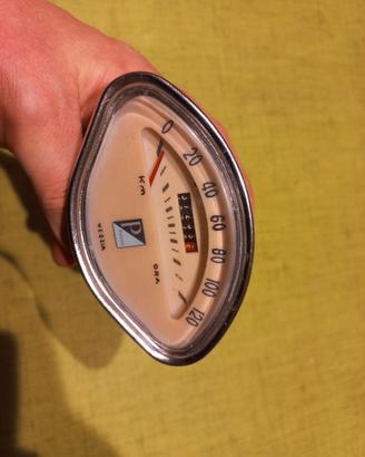 Contachilometri per Vespa 160 GS / 180 SS