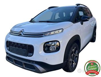 CITROEN C3 Aircross PureTech 110 S&S Shine Navi