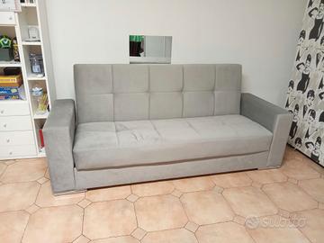 Divano letto 