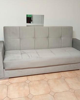 Divano letto 