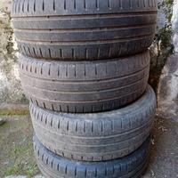 Gomme Continental