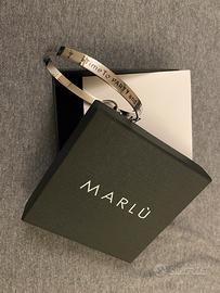 Bracciale rigid Marlu