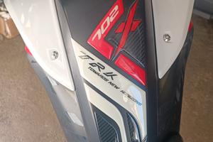 Moto TRK 702 X