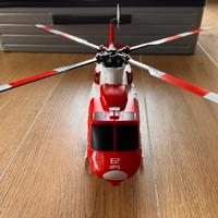Elicottero RC Goosky E2 GPS RTF