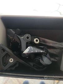 Deragliatore Ultegra 11v gabbia lunga