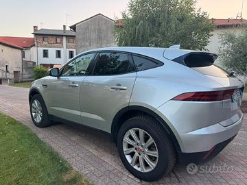 JAGUAR E-Pace 2.0D 150 CV AWD aut. S