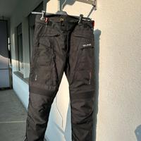 Pantaloni moto Alike GT-Trail Pant taglia S