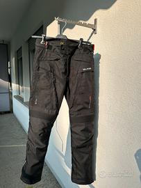 Pantaloni moto Alike GT-Trail Pant taglia S