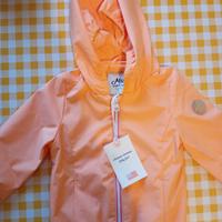 Giacca primaverile original marins con etichetta