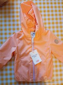 Giacca primaverile original marins con etichetta