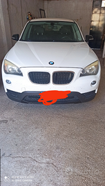 BMW x1 2013