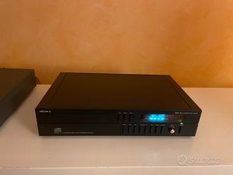 Arcam Delta 70.3 CD Player  			