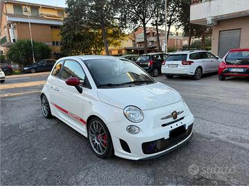 500 abarth
