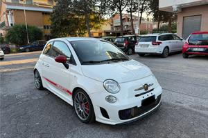 500 abarth
