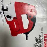 SEGHETTO ALTERNATIVO