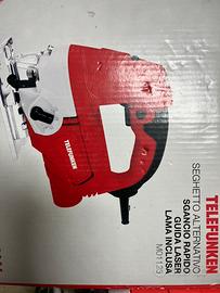 SEGHETTO ALTERNATIVO