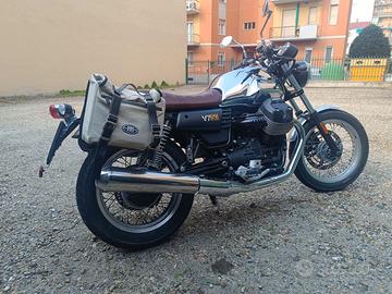Moto Guzzi V7 iii-  714/1000