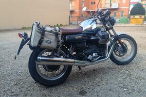 Moto Guzzi V7 iii-  714/1000
