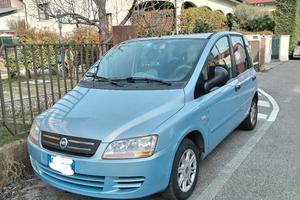 Multipla 1.6 Natural Power benzina e metano