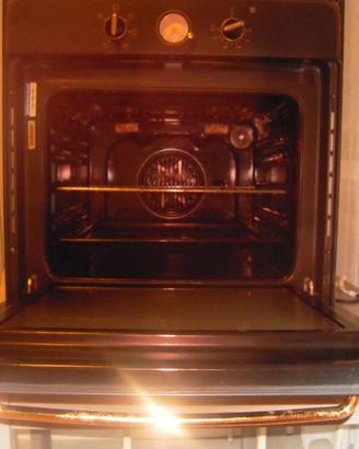 FORNO A INCASSO ARISTON HOT POINT FR542 2250KW
