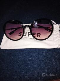 occhiali donna retrosuperfuture 