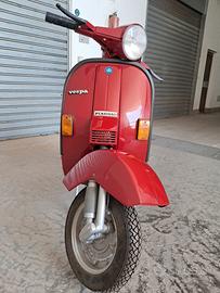 VESPA PK50 S