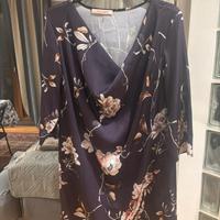 Abito moda donna “La vie en rose”