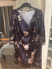 Abito moda donna “La vie en rose”