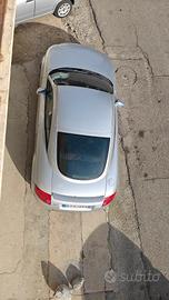 Audi TT mk1 Turbo 1.8 225cv 4×4