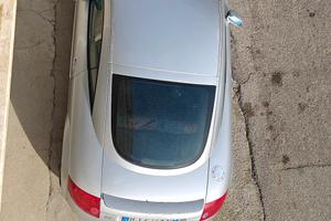 Audi TT mk1 Turbo 1.8 225cv 4×4