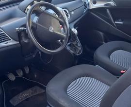 LANCIA Ypsilon 2ª serie - 2008