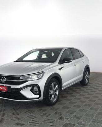 VOLKSWAGEN Taigo Taigo 1.0 TSI 110 CV DSG R-Line