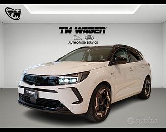 OPEL Grandland 1.6 PHEV aut. AWD GSe 200cv 2023 *I