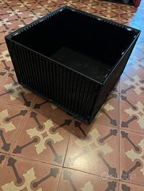 CONTENITORE CON RIOTE OLIVETTI SYNTHESIS