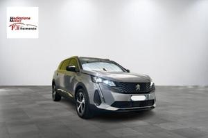 Peugeot 5008 BlueHDi 130 EAT8 GT 7 POSTI