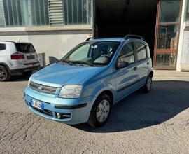 Fiat Panda 1.2 Alessi