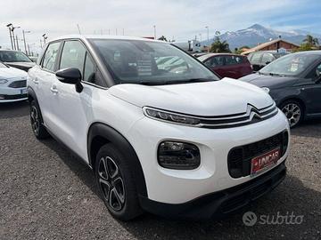 Citroen C3 Aircross 1.5 bluehdi Shine Pack s&s 110