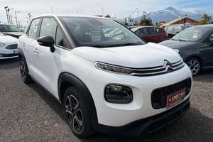 Citroen C3 Aircross 1.5 bluehdi Shine Pack s&s 110