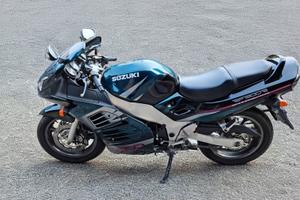 SUZUKI RF 900 R 1987