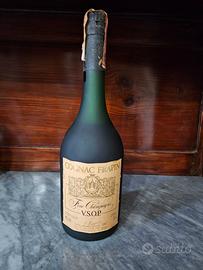 Cognac Frapin VSOP 1982 Italia n. 213/240