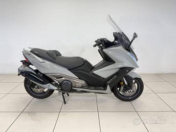 KYMCO AK 550