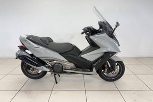 KYMCO AK 550