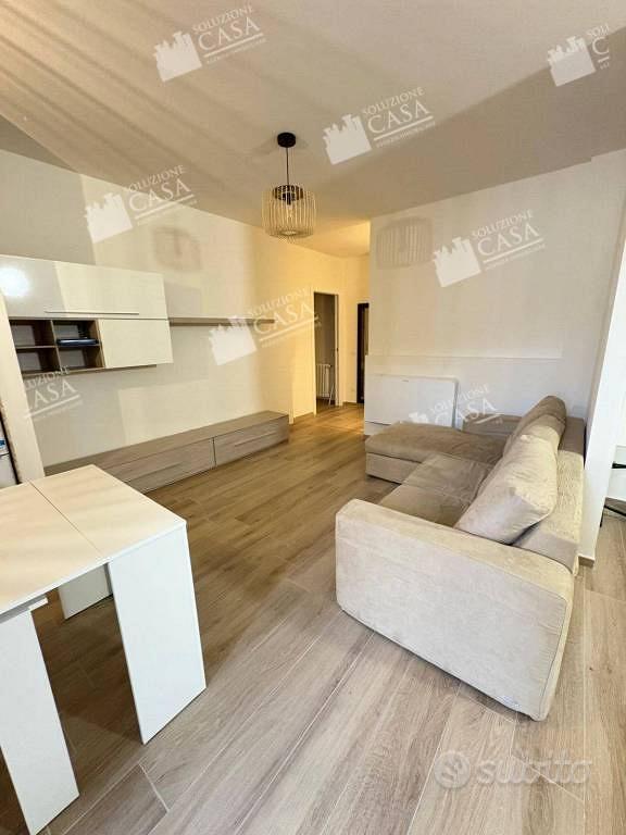 Appartamento – Sant'Agostino - Vista 2