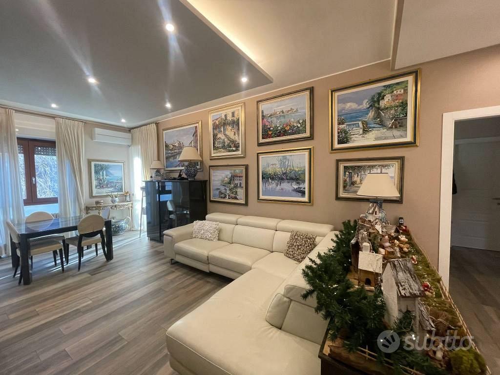Appartamento – Vedano al Lambro, Monza e della Brianza - Vista 3
