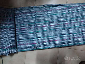 Tappeto stuoia per camper o roulotte