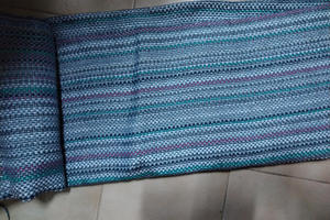 Tappeto stuoia per camper o roulotte