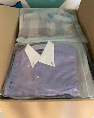 Lotto abbigliamento usato Misto 100 pezzi