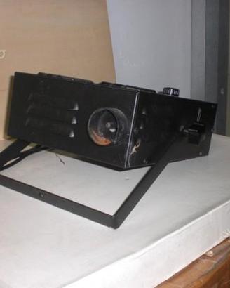 Effetti luce e ampli f b t